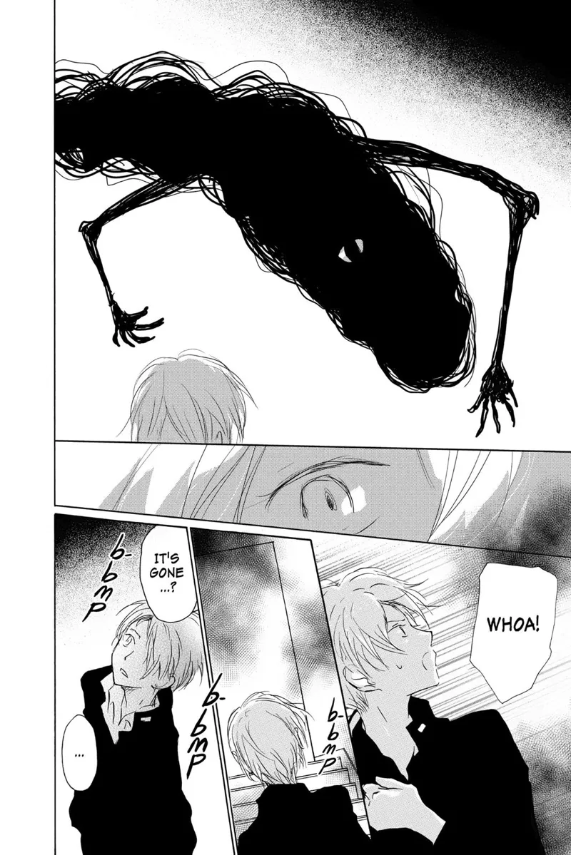 Natsume Yuujinchou Chapter 99 - 24