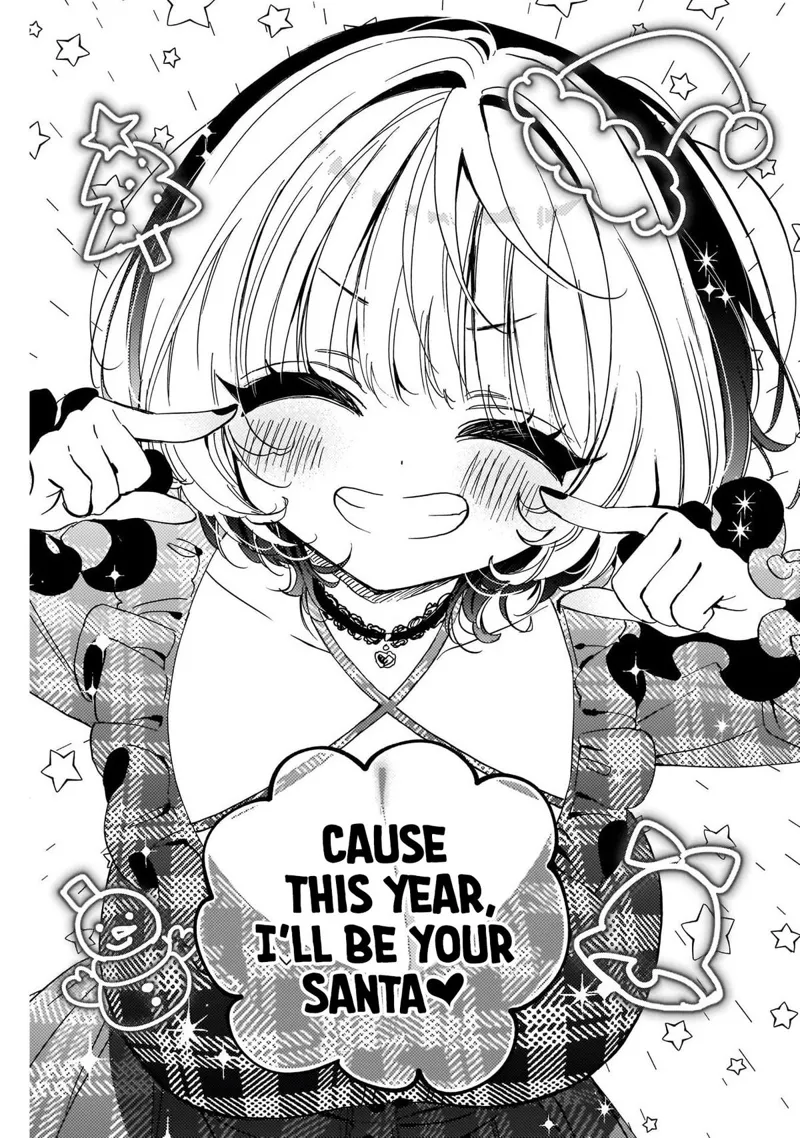 Noa-senpai wa Tomodachi Chapter 106 - 15