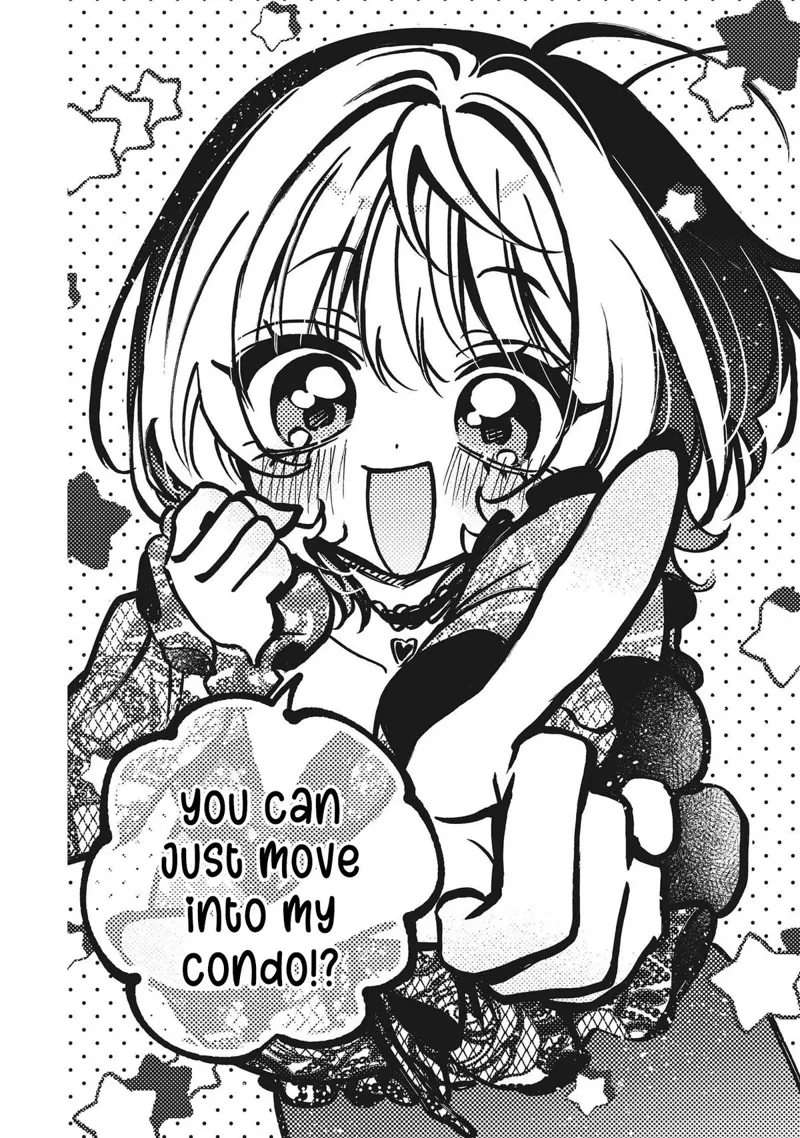 Noa-senpai wa Tomodachi Chapter 107 - 17