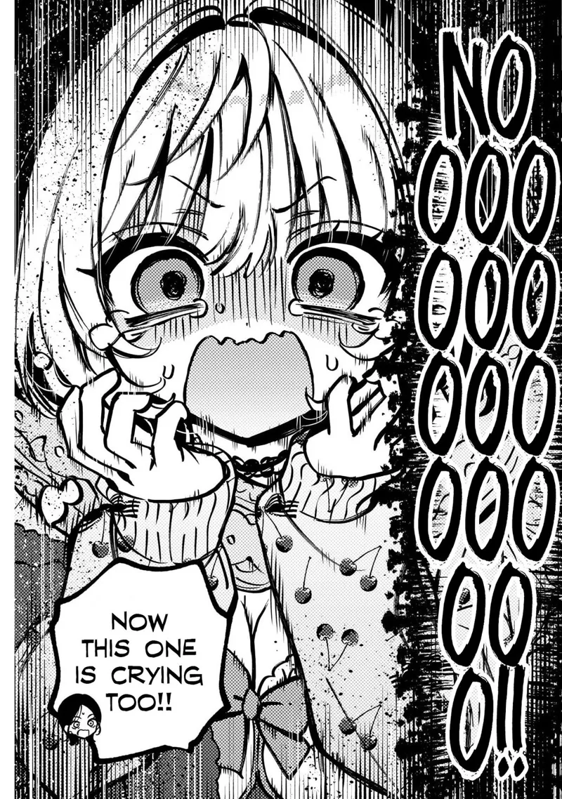 Noa-senpai wa Tomodachi Chapter 127 - 17