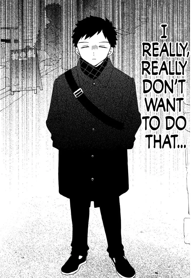 Noa-senpai wa Tomodachi Chapter 129 - 10