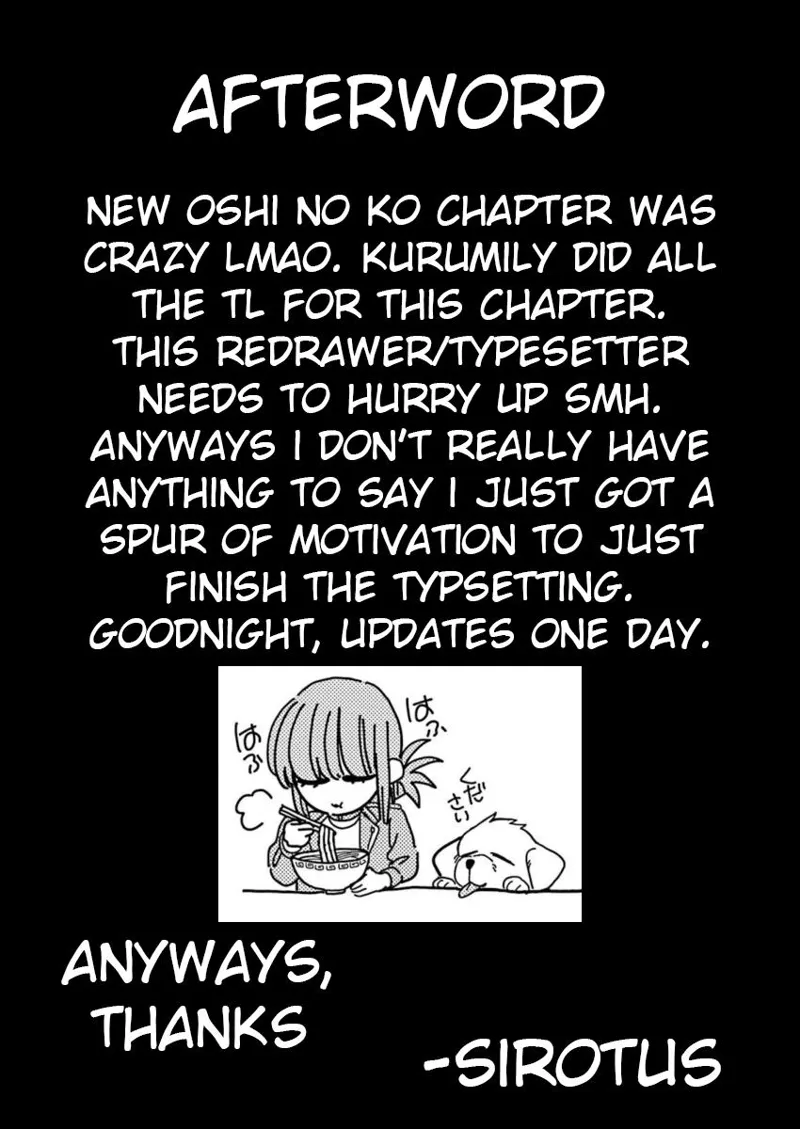 Noa-senpai wa Tomodachi Chapter 15 - 20