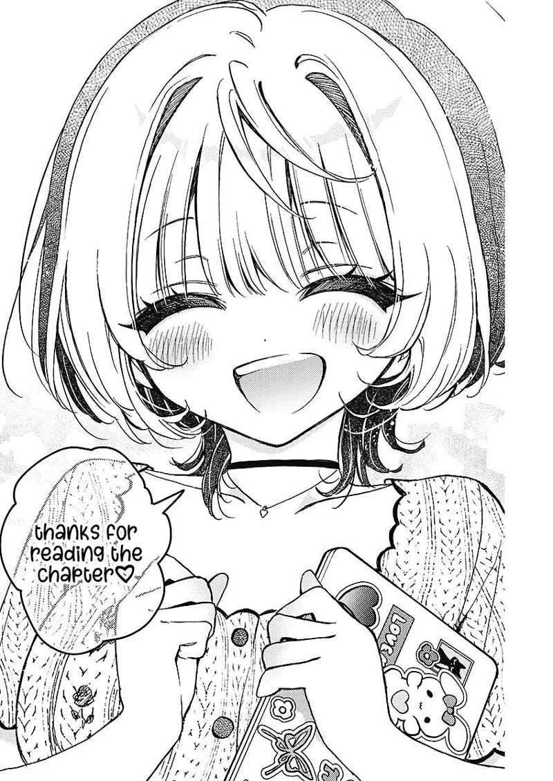 Noa-senpai wa Tomodachi Chapter 18 - 20