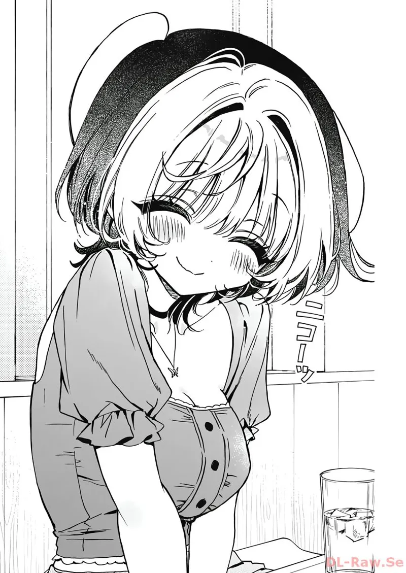 Noa-senpai wa Tomodachi Chapter 23 - 16