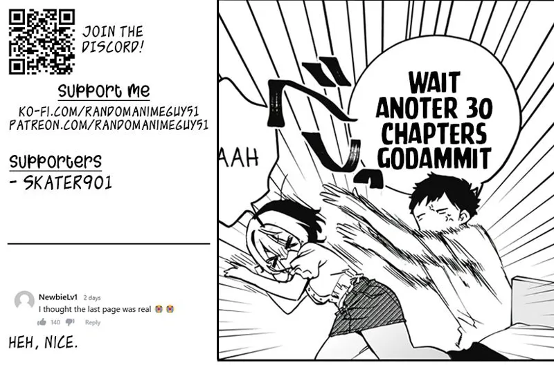 Noa-senpai wa Tomodachi Chapter 27 - 19