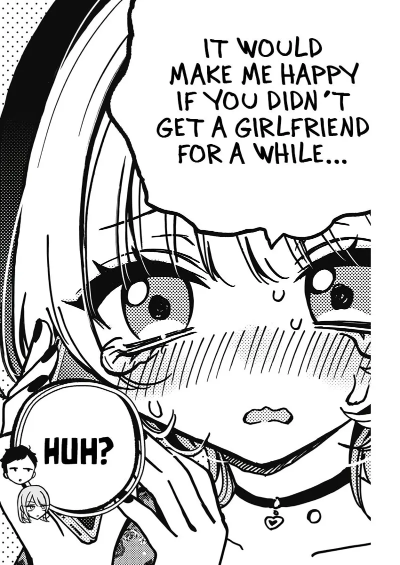 Noa-senpai wa Tomodachi Chapter 28 - 16