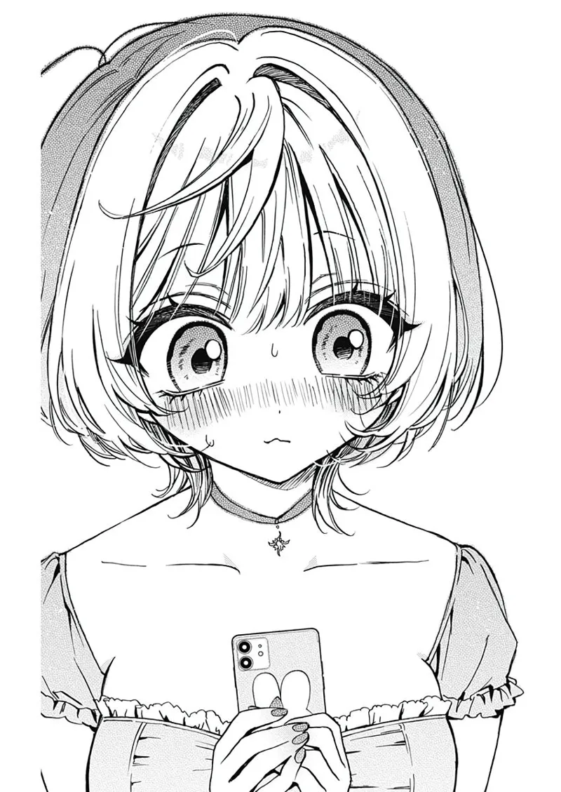 Noa-senpai wa Tomodachi Chapter 31 - 18