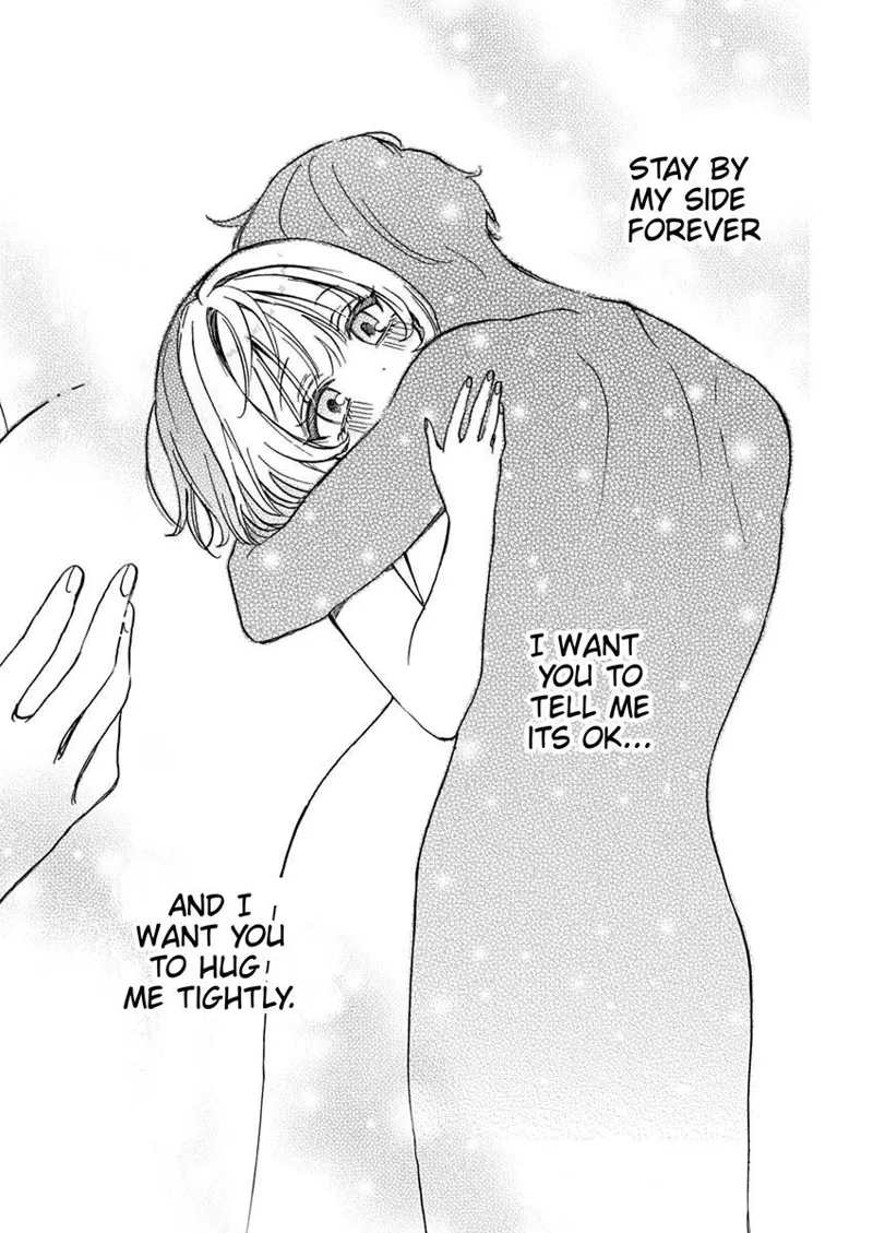 Noa-senpai wa Tomodachi Chapter 38 - 14