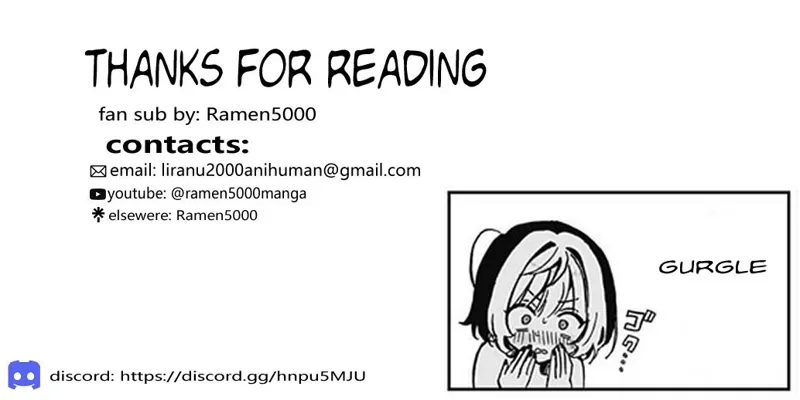 Noa-senpai wa Tomodachi Chapter 38 - 19
