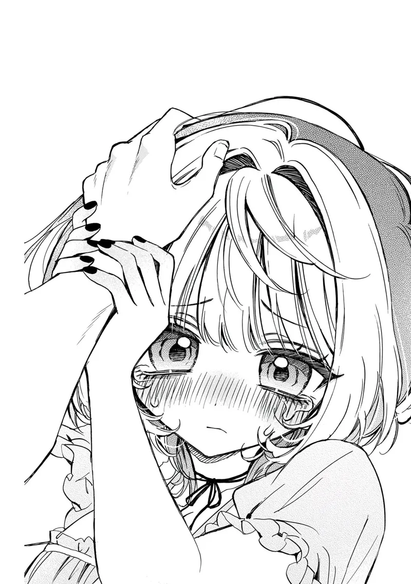 Noa-senpai wa Tomodachi Chapter 44 - 19
