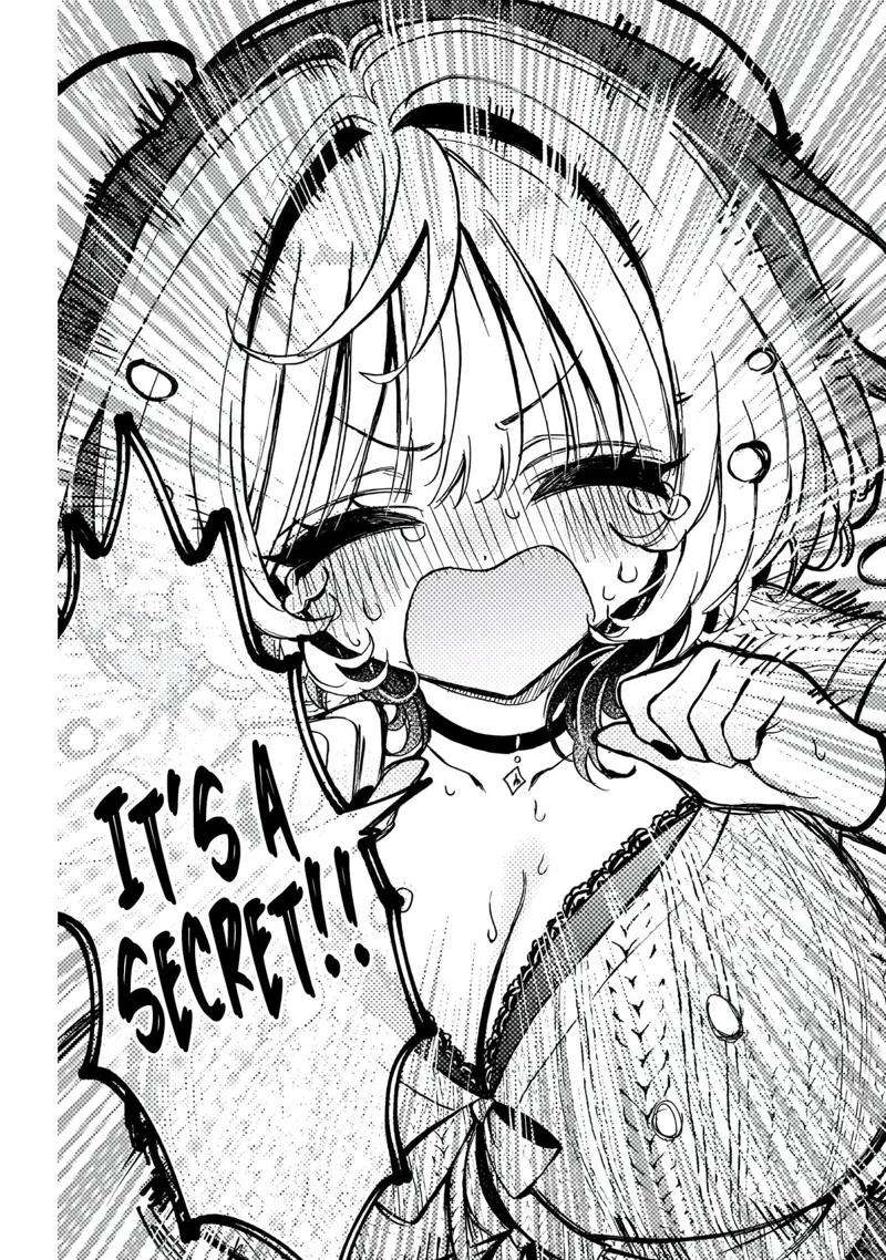 Noa-senpai wa Tomodachi Chapter 49 - 18