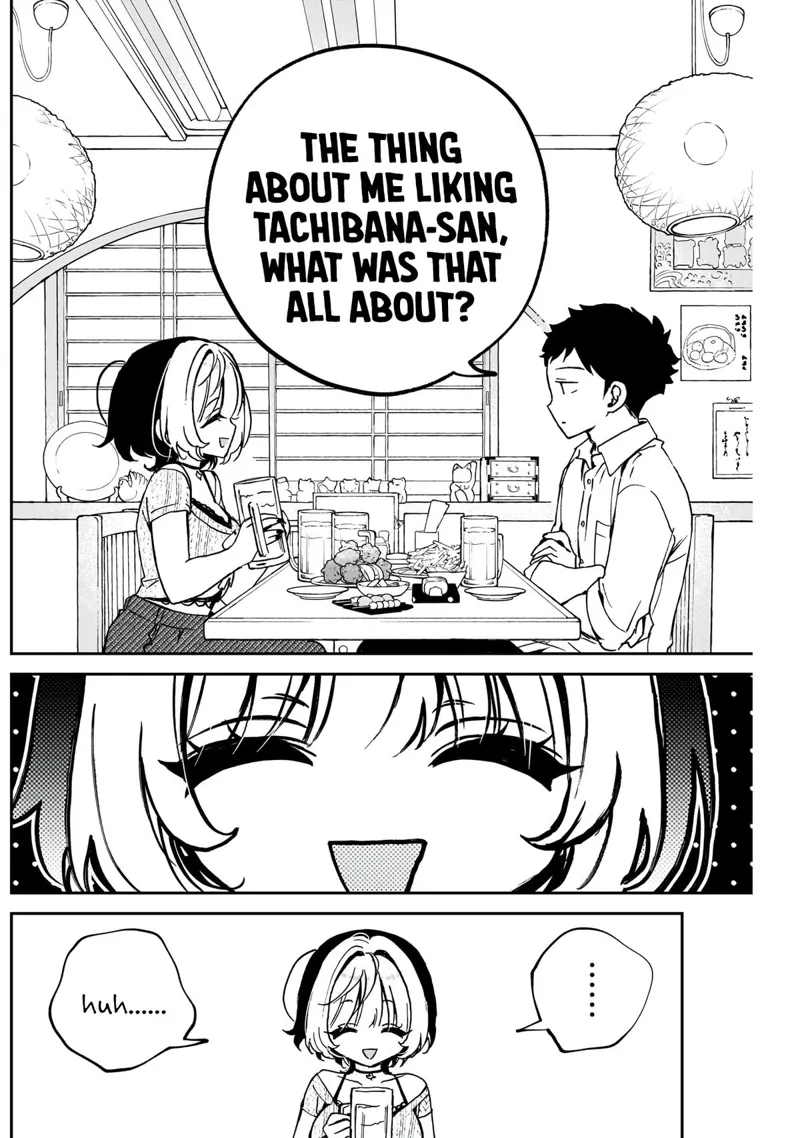 Noa-senpai wa Tomodachi Chapter 49 - 7