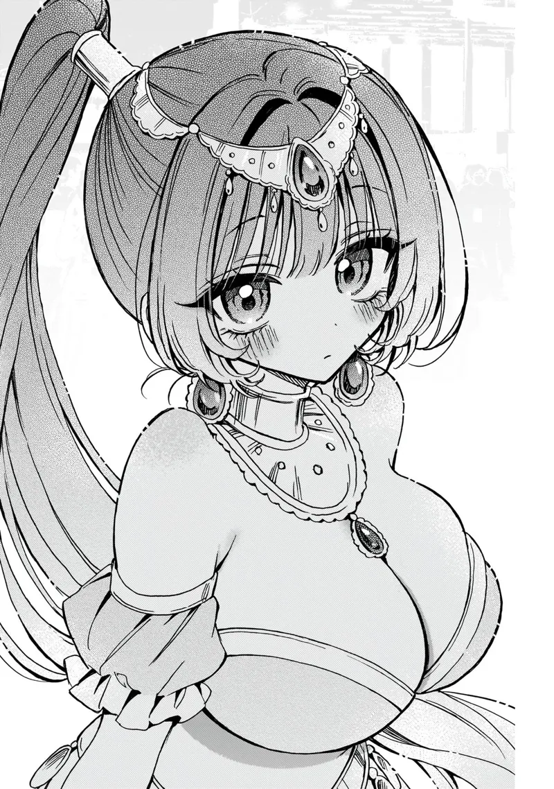 Noa-senpai wa Tomodachi Chapter 51 - 17