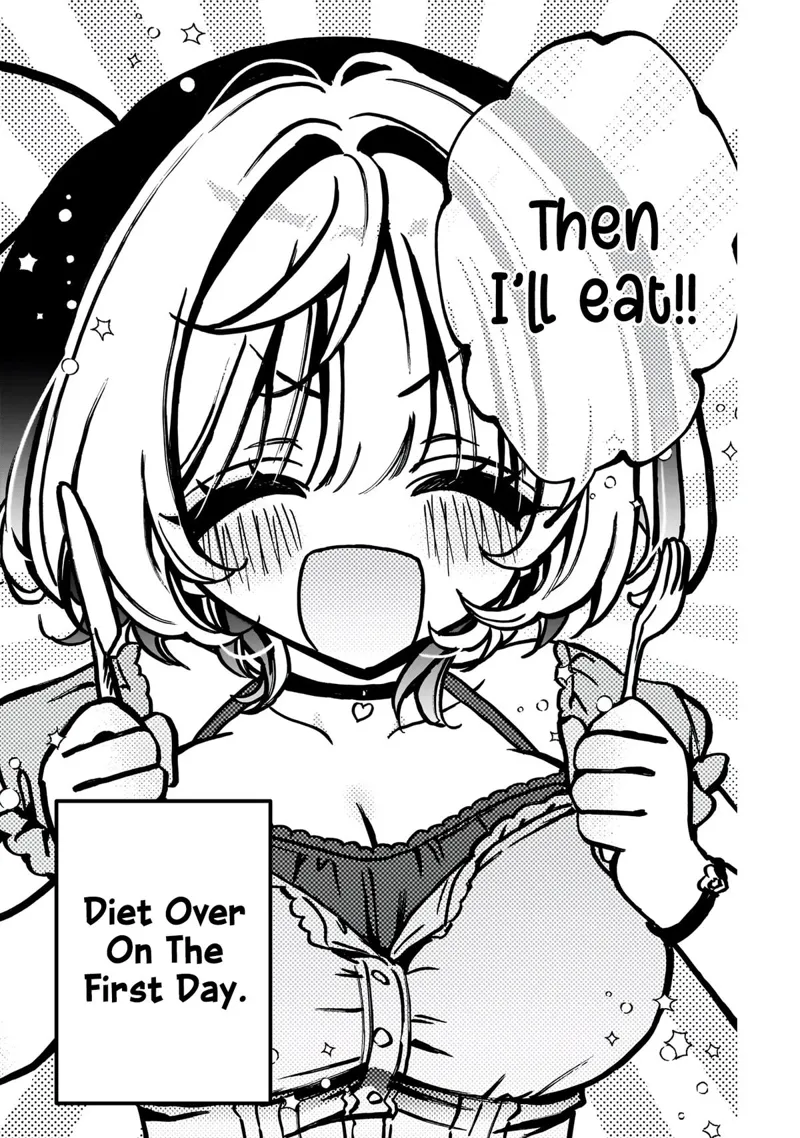 Noa-senpai wa Tomodachi Chapter 52 - 17