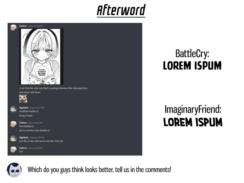 Noa-senpai wa Tomodachi Chapter 59 - 22