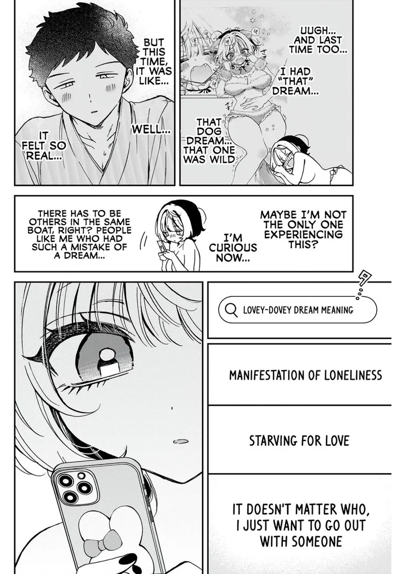 Noa-senpai wa Tomodachi Chapter 65 - 9