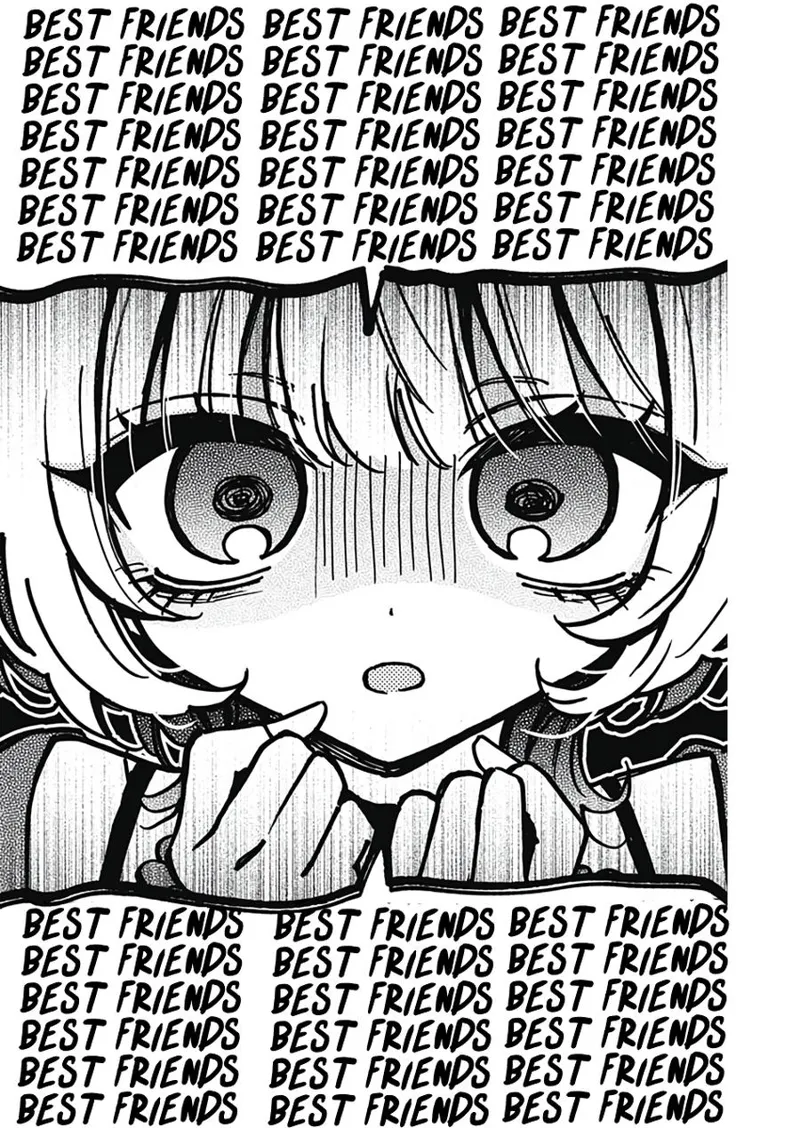 Noa-senpai wa Tomodachi Chapter 69 - 17