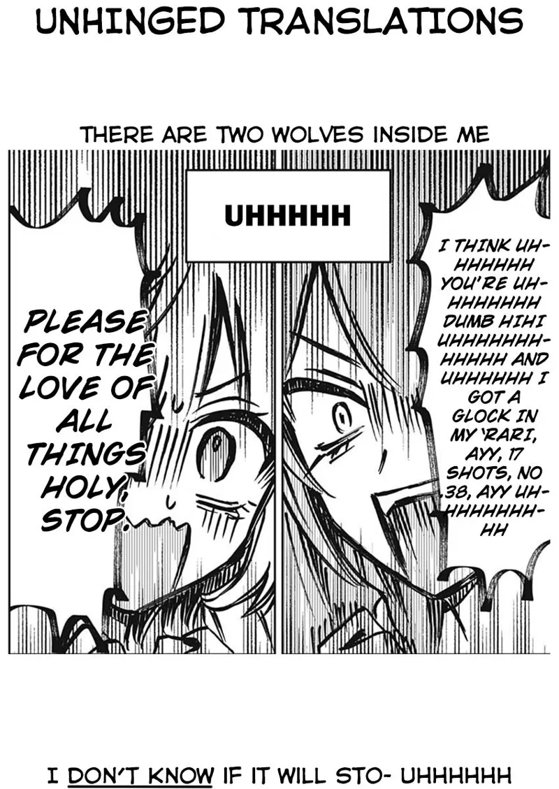 Noa-senpai wa Tomodachi Chapter 7 - 21