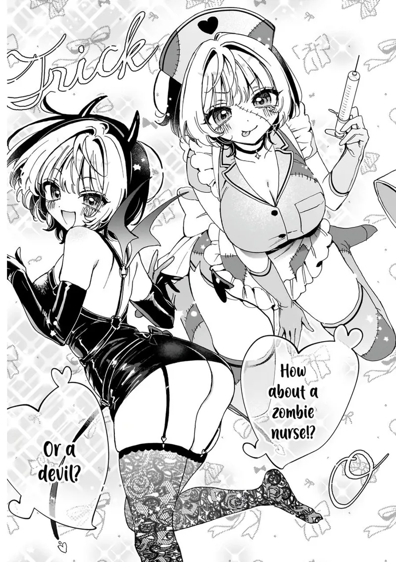 Noa-senpai wa Tomodachi Chapter 75 - 10