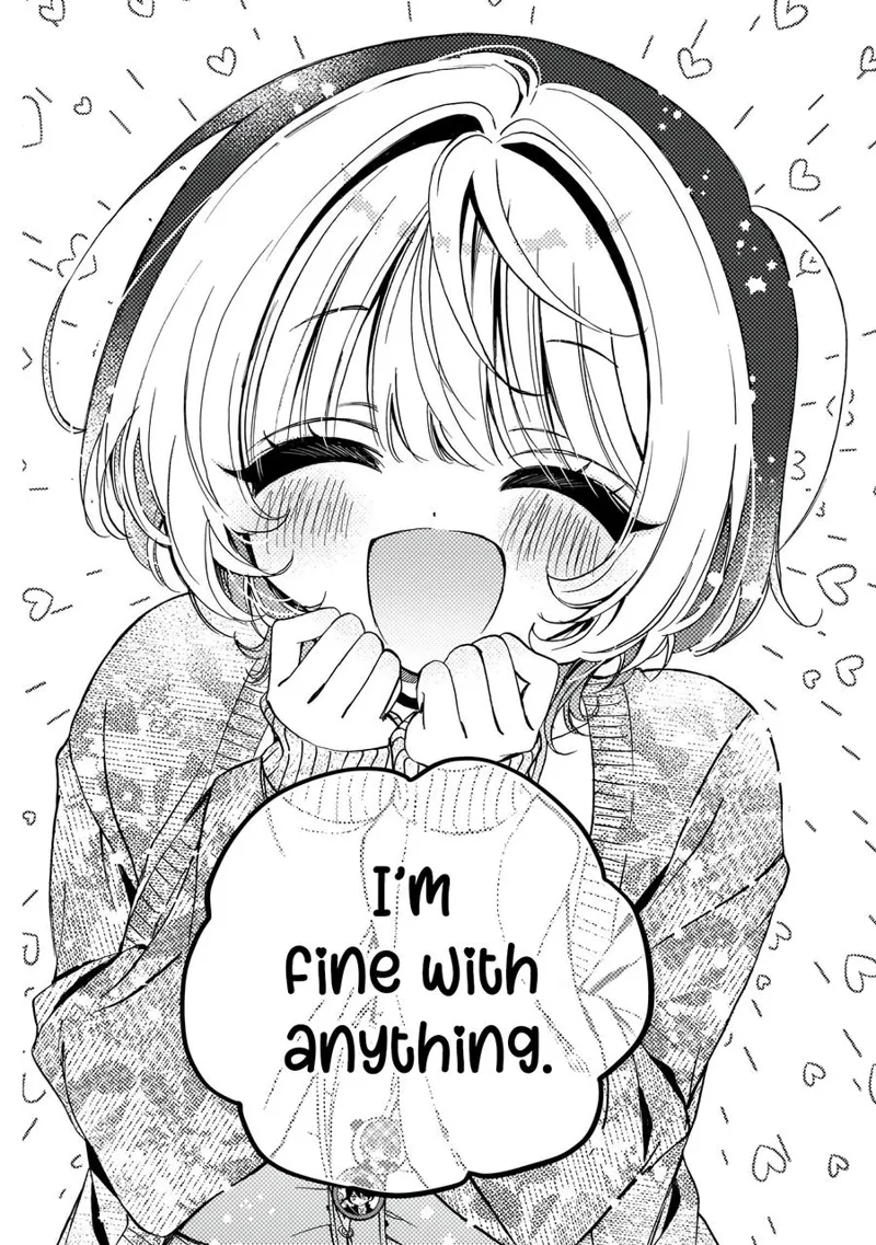 Noa-senpai wa Tomodachi Chapter 77 - 18