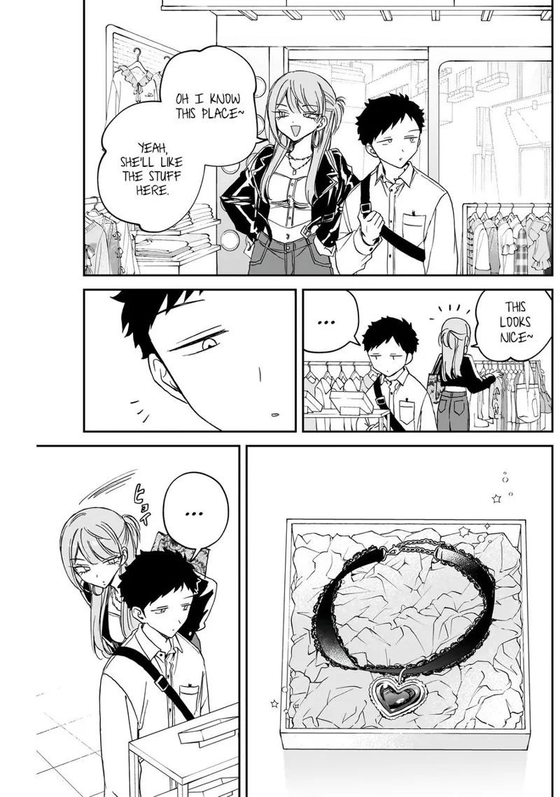 Noa-senpai wa Tomodachi Chapter 78 - 14