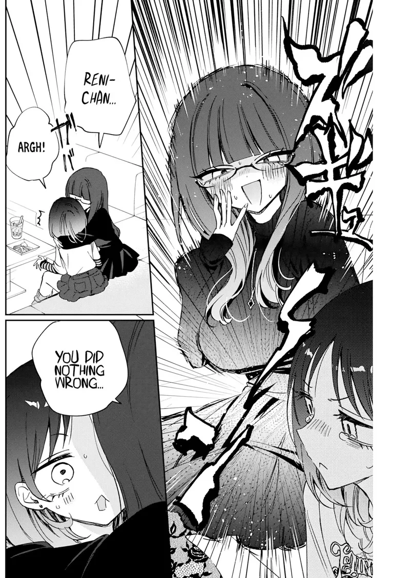 Noa-senpai wa Tomodachi Chapter 86 - 18