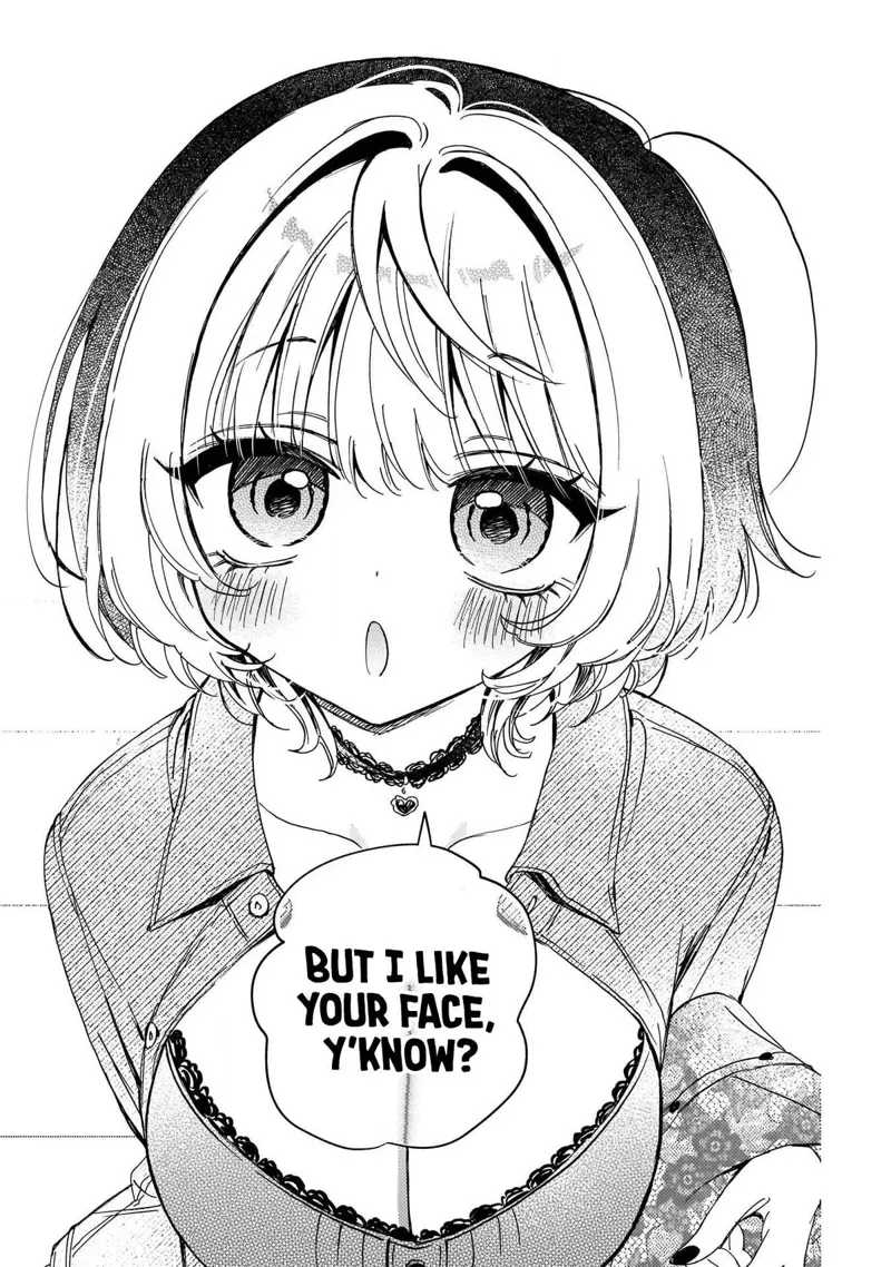 Noa-senpai wa Tomodachi Chapter 97 - 17