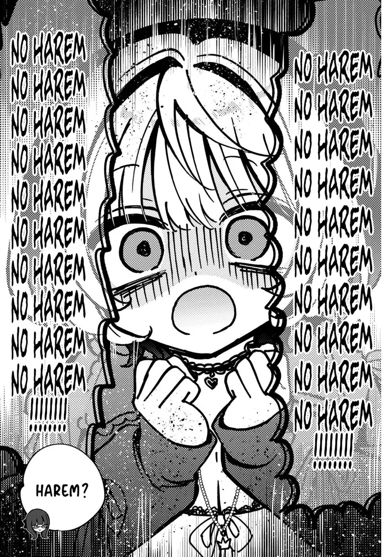 Noa-senpai wa Tomodachi Chapter 99 - 16