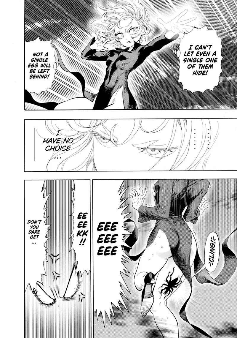 One-Punch Man Chapter 228 - 2