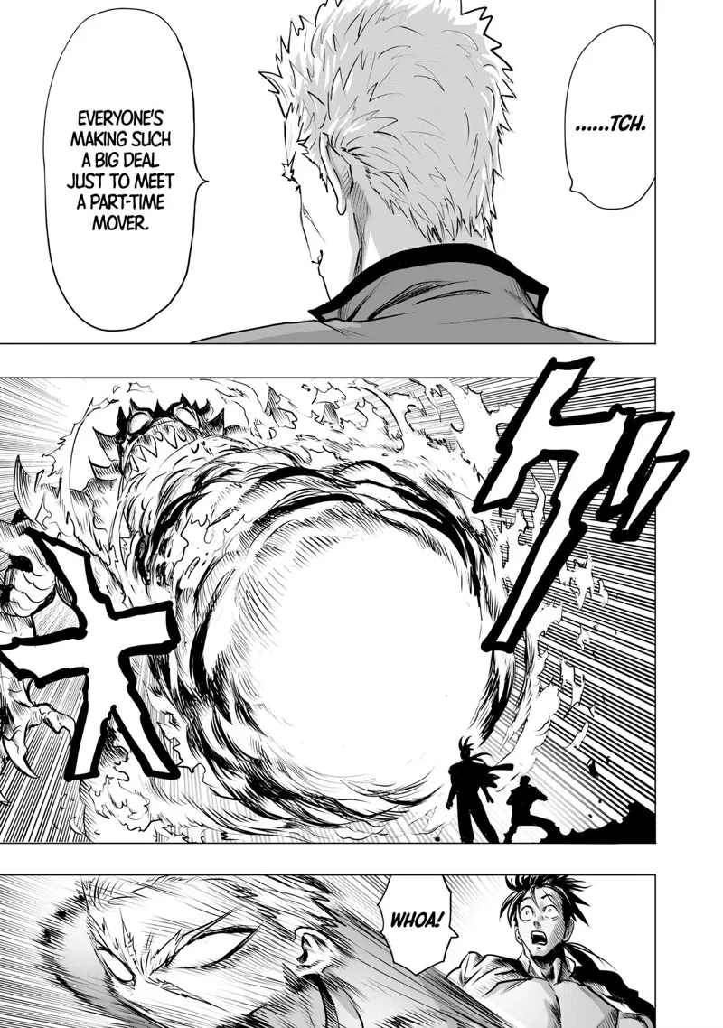 One-Punch Man Chapter 235 - 13