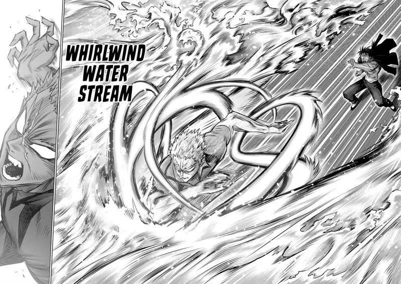 One-Punch Man Chapter 235 - 14
