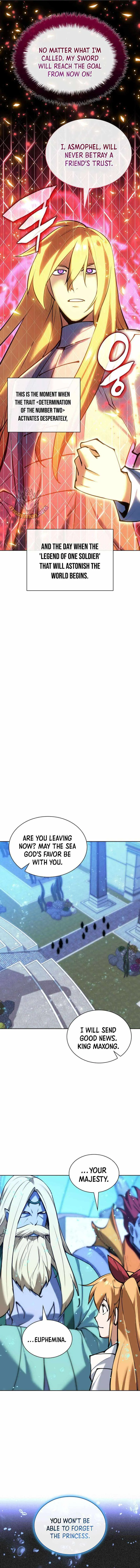 Overgeared Chapter 237 - 25