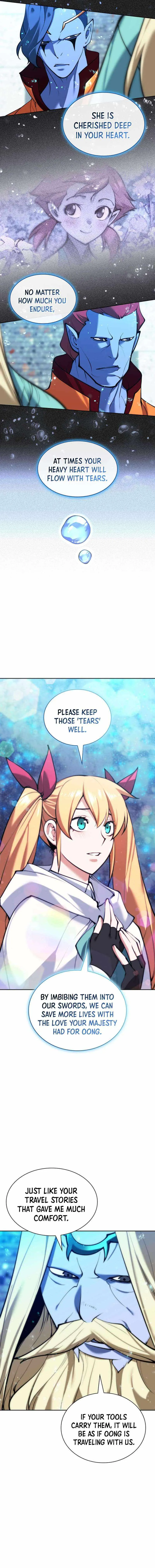 Overgeared Chapter 237 - 26