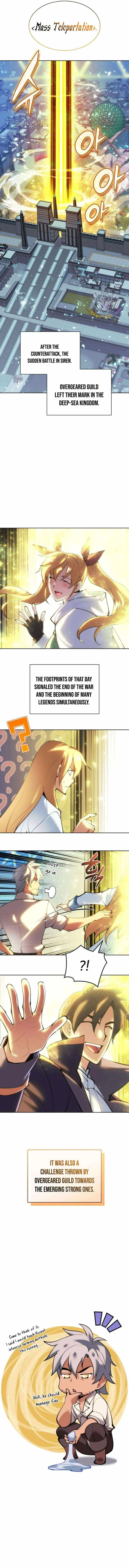 Overgeared Chapter 237 - 27