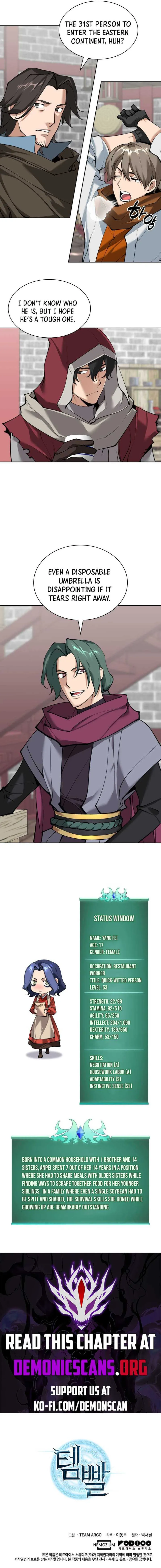 Overgeared Chapter 258 - 16