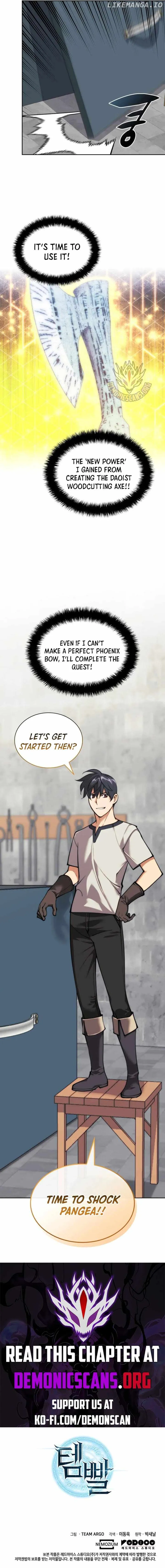 Overgeared Chapter 260 - 21