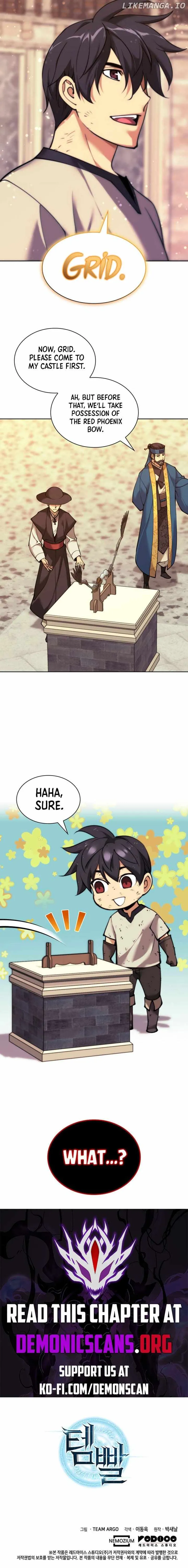 Overgeared Chapter 261 - 22