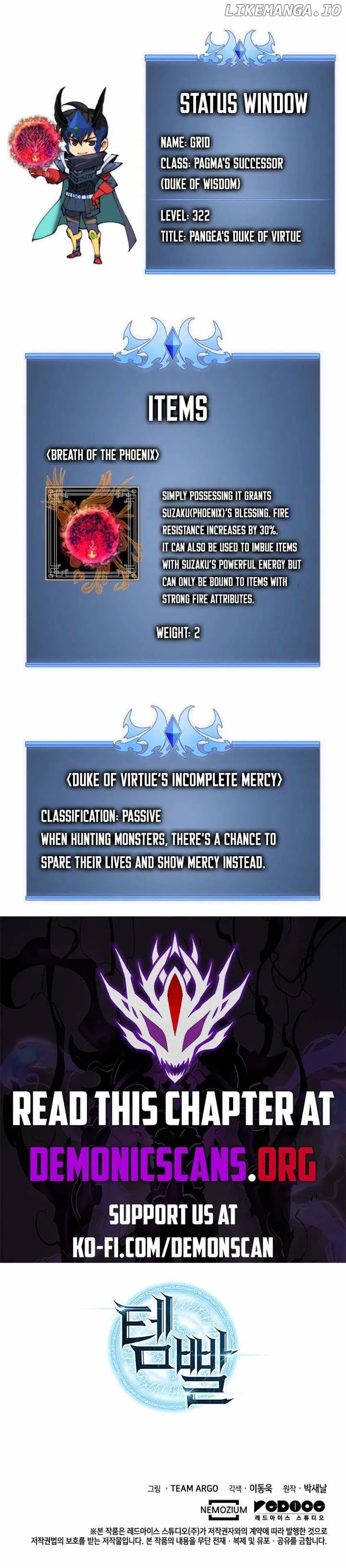 Overgeared Chapter 262 - 19