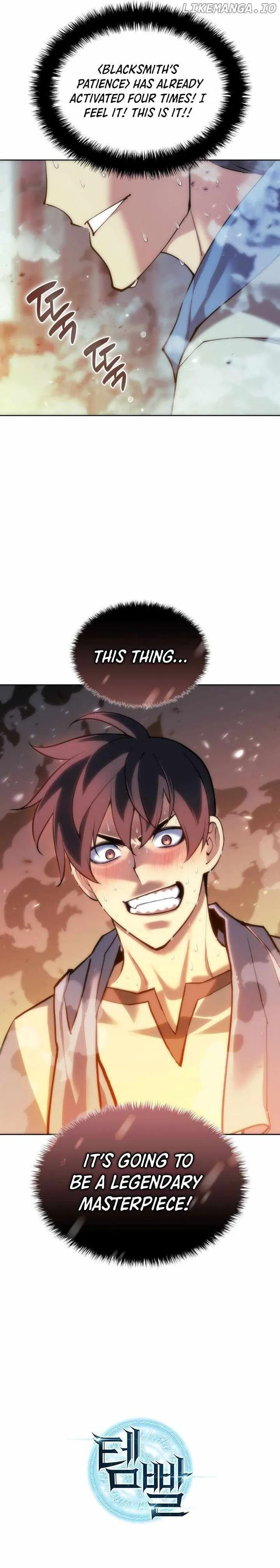 Overgeared Chapter 268 - 22