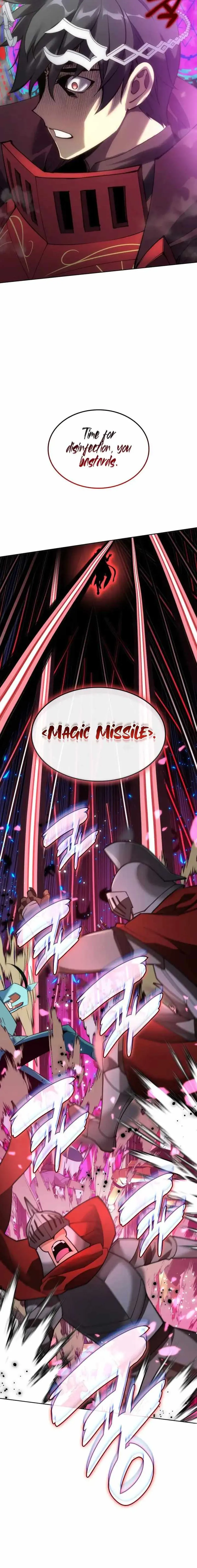 Overgeared Chapter 269 - 20