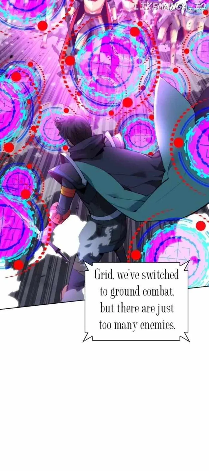 Overgeared Chapter 272 - 19
