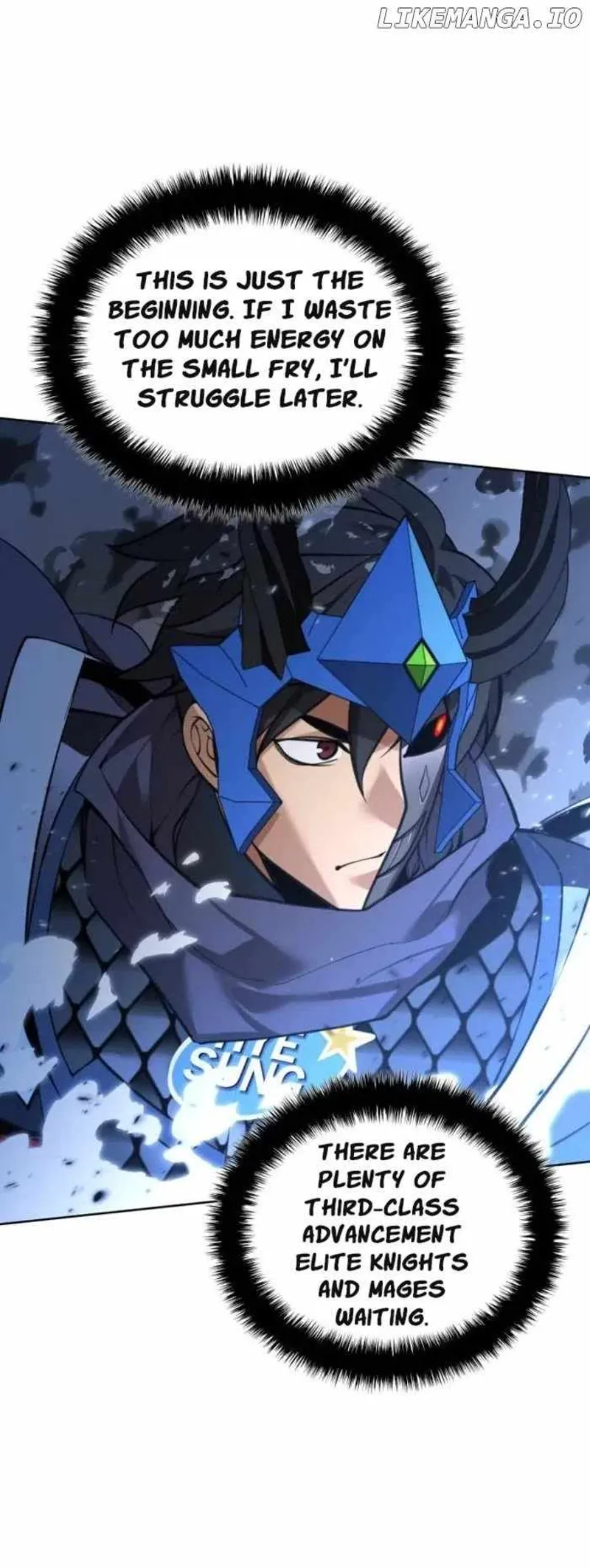 Overgeared Chapter 272 - 22