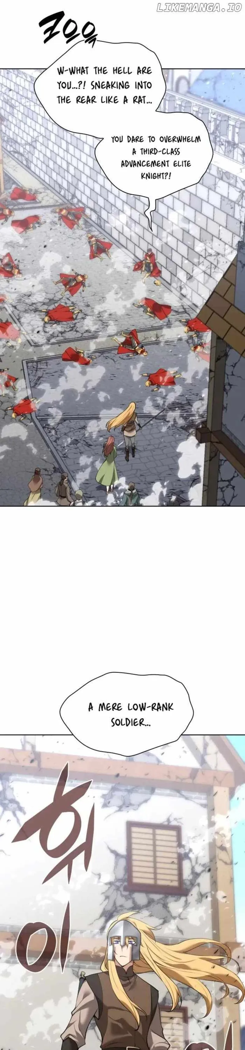 Overgeared Chapter 272 - 24