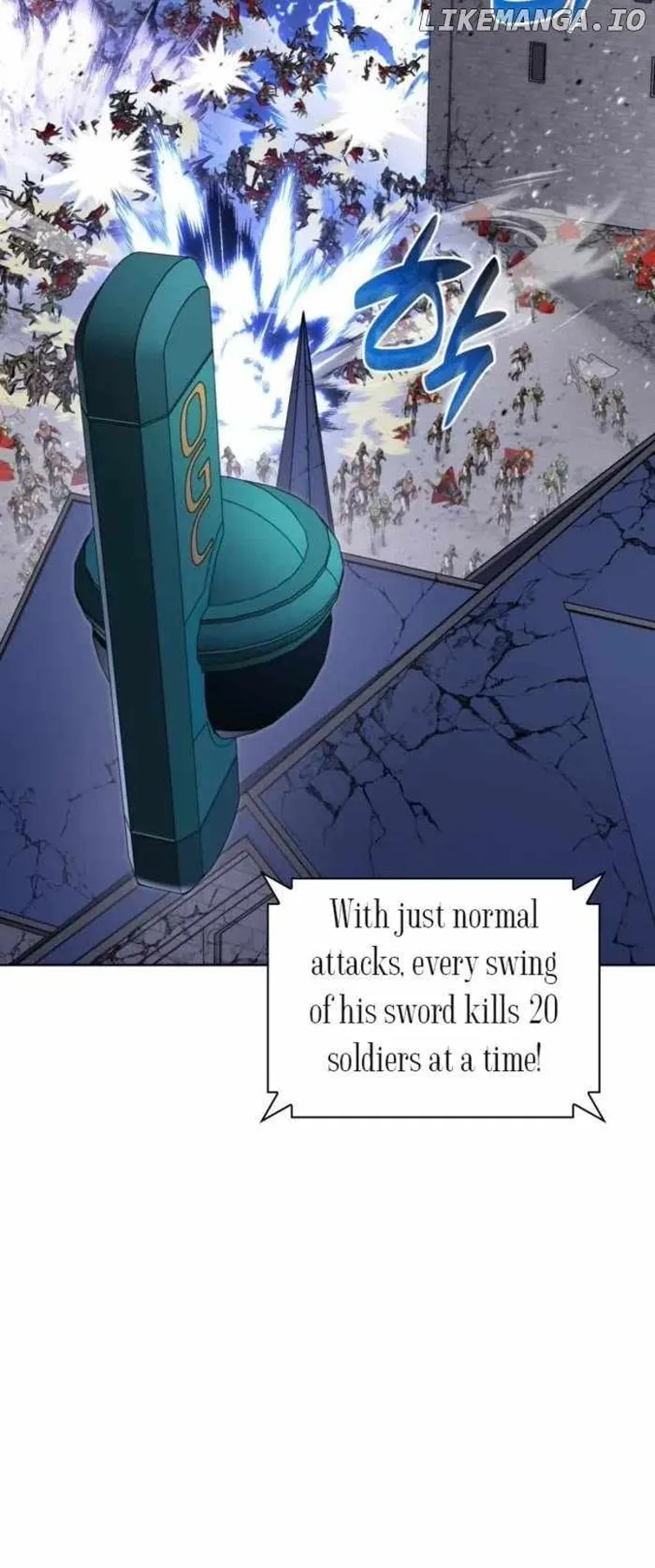 Overgeared Chapter 272 - 30