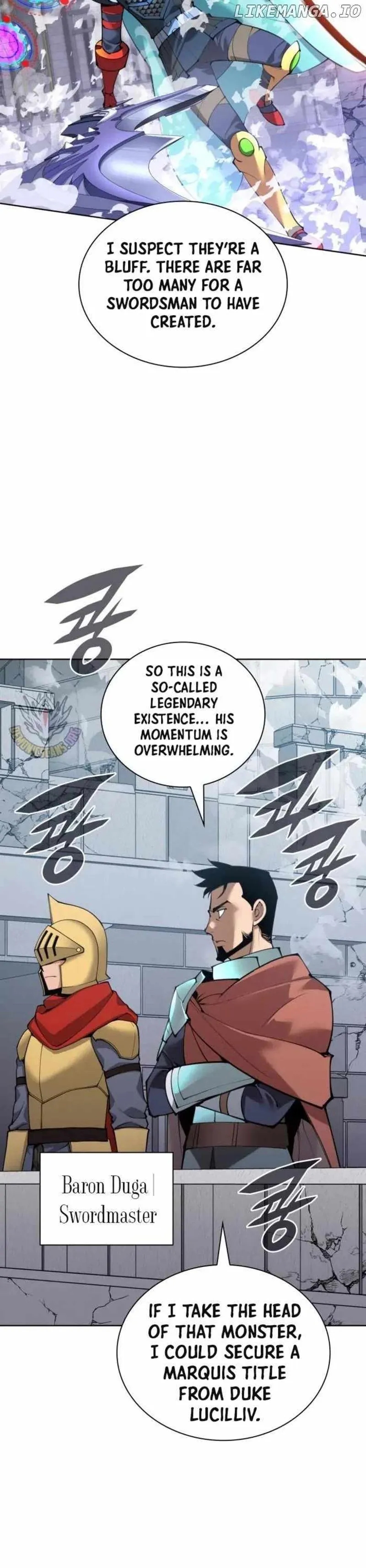 Overgeared Chapter 272 - 32
