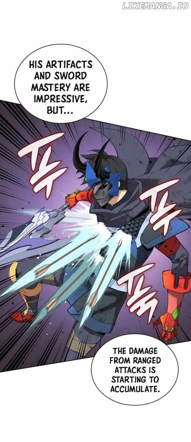 Overgeared Chapter 272 - 33