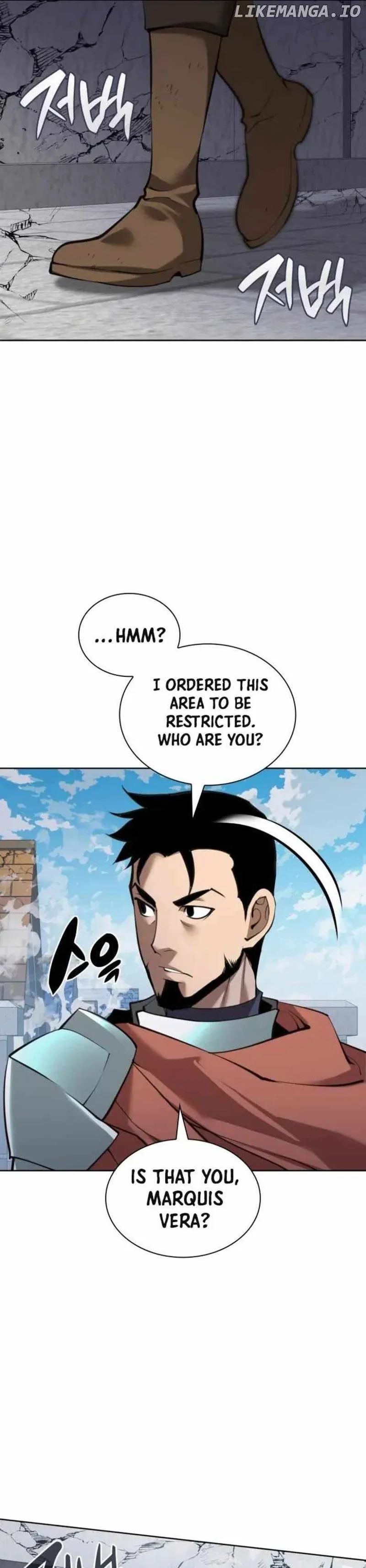 Overgeared Chapter 272 - 35