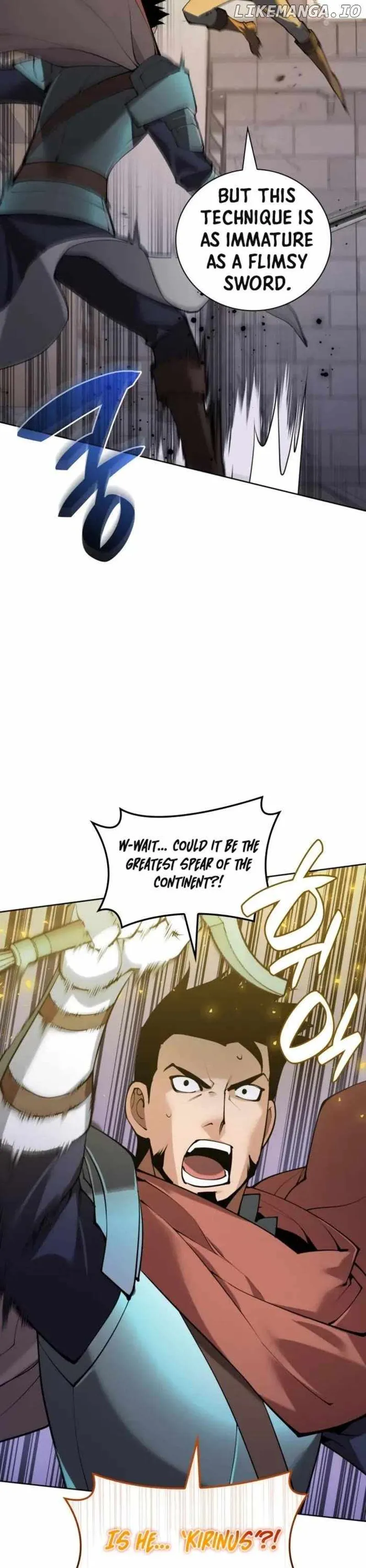 Overgeared Chapter 272 - 44