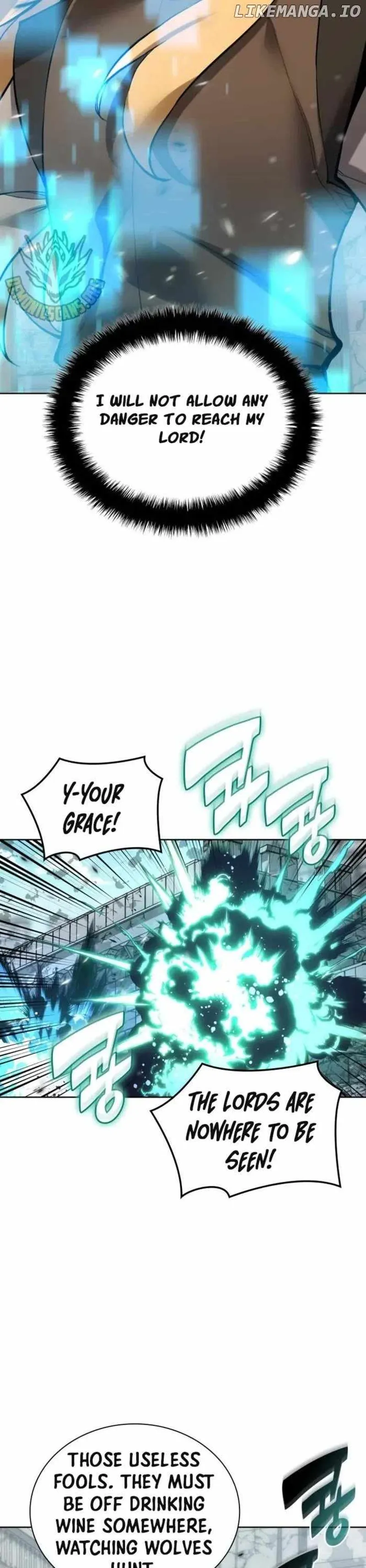 Overgeared Chapter 272 - 48
