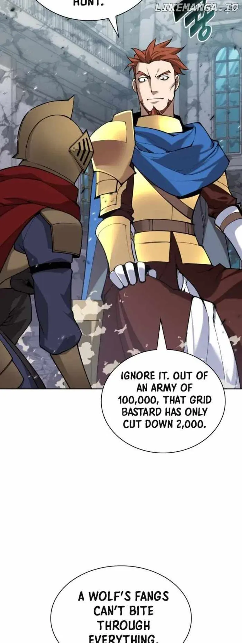 Overgeared Chapter 272 - 49